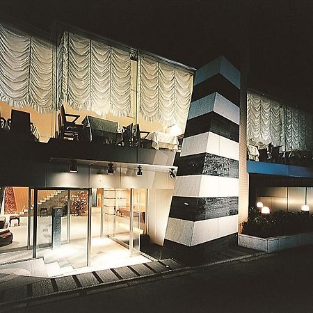 J Hotel Motoyawata Ichikawa Exterior foto